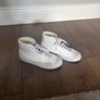 Nike hightop size 5 womens trainers Image 3