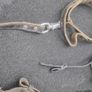 dog leads harness and muzzles blanket Image 3