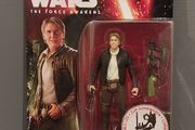 Star Wars The Force Awakens Figures 2015 Sealed Hasbro