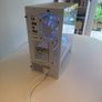 Gaming Pc ( All White) Image 3
