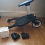 Bugaboo Buggy board with seat comfort + Image 4
