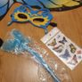 A butterfly costume for 4-6 years old Image 4