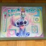 Disney Stitch 3D Jigsaw Puzzle - see 2 pics Image 2