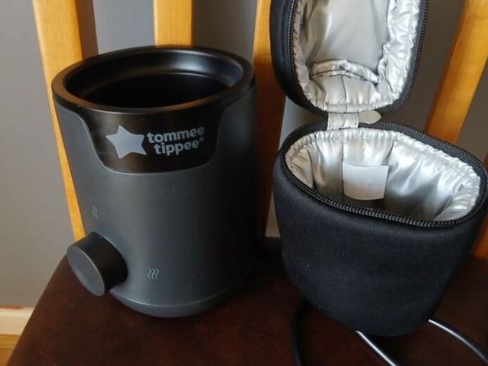 Tommee tippee