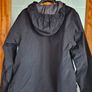 Napapijri mens hooded jacket Image 2