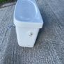 Toilet Cistern Image 2