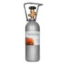 Professional CO2 Set for Planted Aquariums with Full 2L Cylinder + Solenoid Valve Image 5