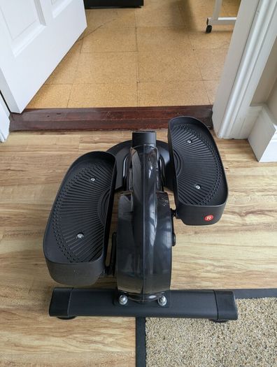 YYFITT Under Desk / Seated Elliptical