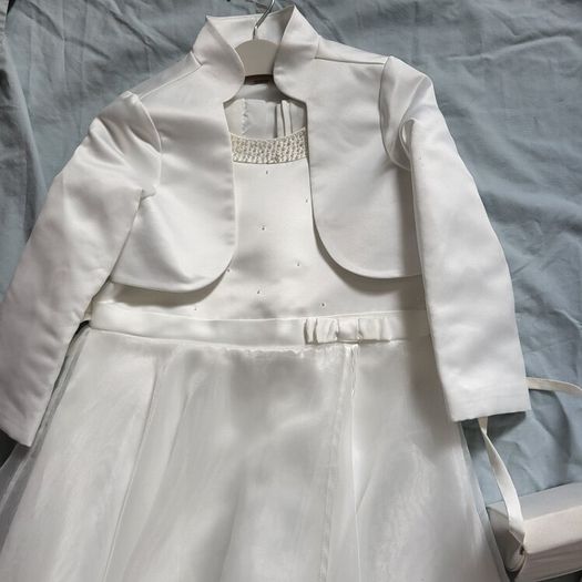 Communion dress