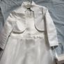 Communion dress Image 8