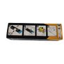 Philips PFA 301 Black Ink-Films For MAGIC Series - Original! NOS Image 3