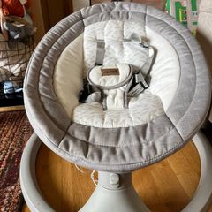 Baby swing