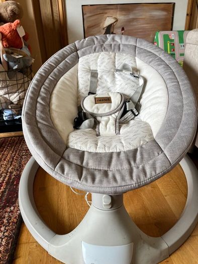 Baby Swing For Sale in Bandon, Cork from Medstudent84