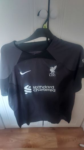 Liverpool Football shirts
