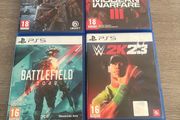 Ps5 game bundle