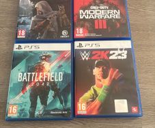 Ps5 game bundle