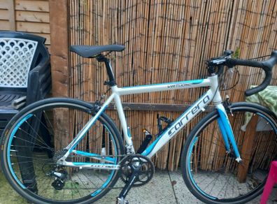 carrera road bike