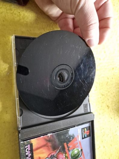 Worms  PlayStation1 Ps1 PlayStation2 Ps2 Games Original
