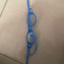 child's swimming goggles Image 2