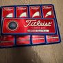 Titleist PTS Golf Balls Image 2