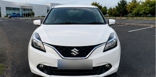 2016 Suzuki