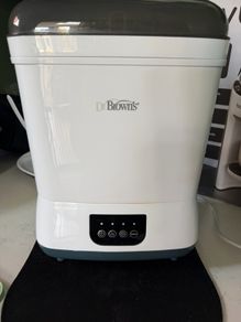 Bottle Steriliser