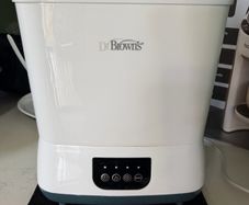 Bottle Steriliser