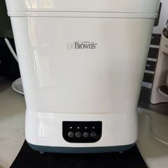 Bottle Steriliser