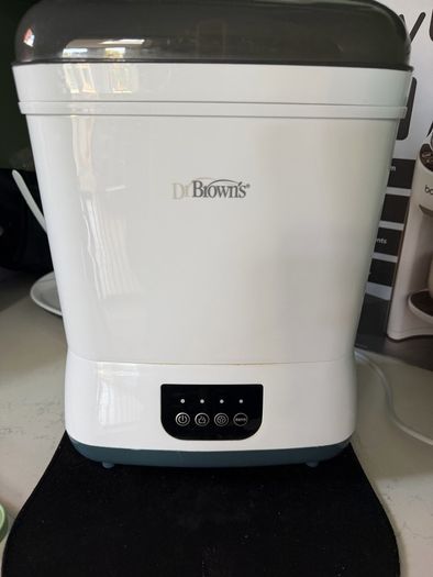 Bottle Steriliser