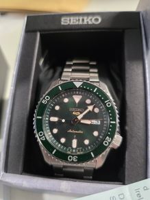 Seiko 5 Automatic