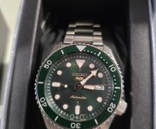 Seiko 5 Automatic