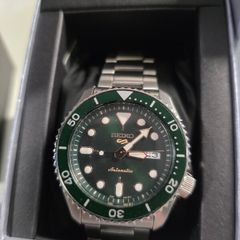 Seiko 5 Automatic
