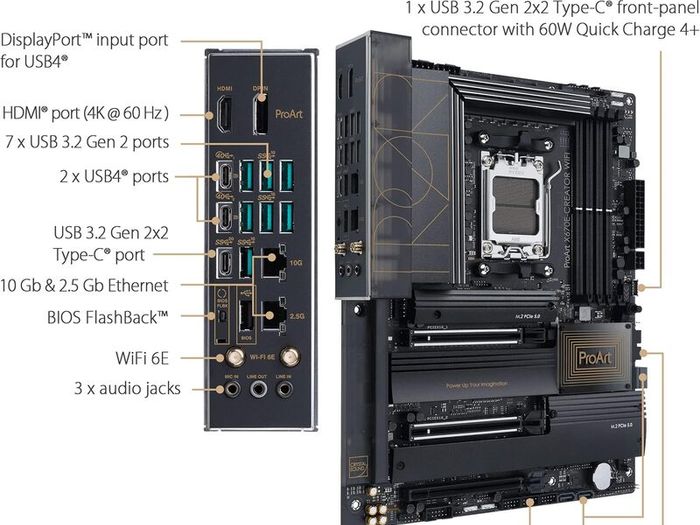 Gaming Tower