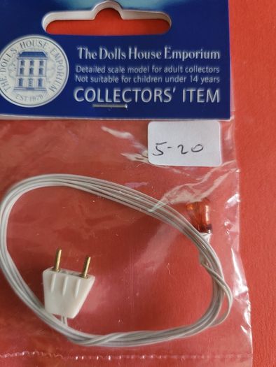 Dolls house Lights
