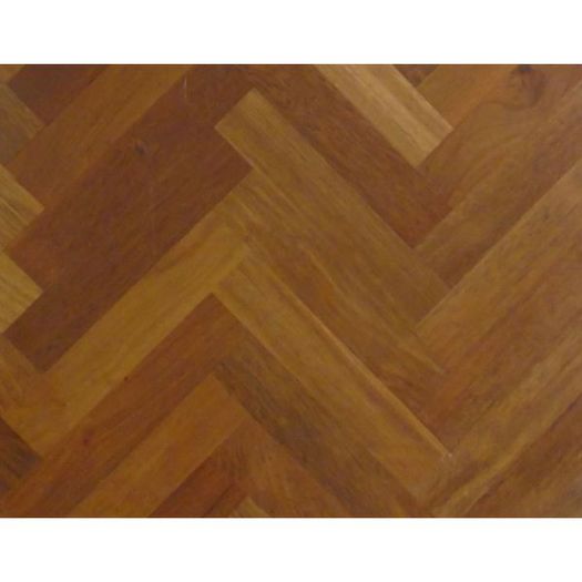 Solid Woodblock Merbau