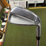 Titleist T100 3rd Gen Forged Irons Image 2