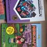 Minecraft books Image 2