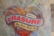 Erasure CD - The Very Best Of