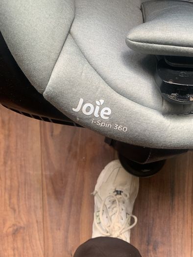 Car seat