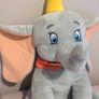 Soft Toy Dumbo Disney with Sound H 30cm. Image 3