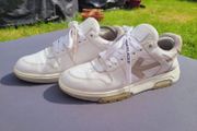 Shoe Off Withe