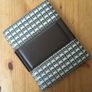 Orla Kiely iPad Case (Car Park) NEW Image 2