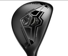 Cobra King Darkspeed Hybrid Gents RH