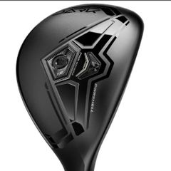 Cobra King Darkspeed Hybrid Gents RH