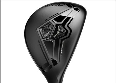 Cobra King Darkspeed Hybrid Gents RH