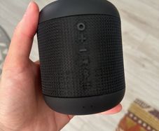 Bluetooth Pod speaker