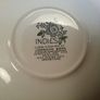 Johnson Bros Indie Large Saucer Image 2