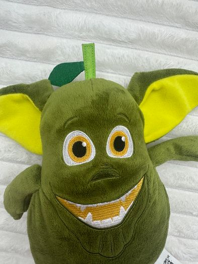 The Misfits Too Tasty to be Ugly Green Gremlin Pear Approx 30 cm used Please look at the pictures