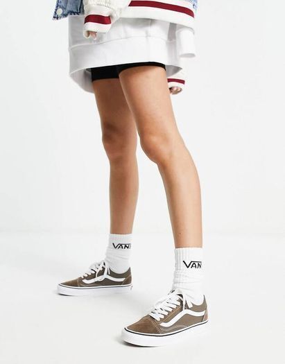 Trainers VANS size 39