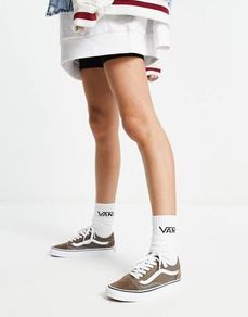 Trainers VANS size 39